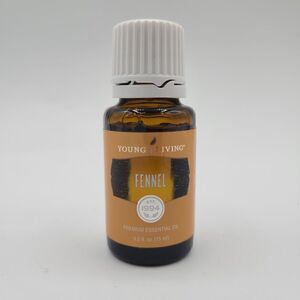 Young Living Fennel Essential Oil 15ml